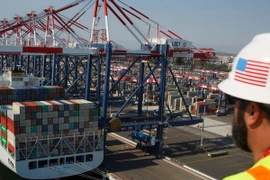 Guerra comercial EE.UU.- China: oportunidades y desafíos para industria textil de Vietnam