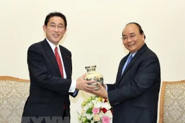Vietnam atesora asociación estratégica con Japón
