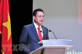 Vietnam y Cuba, fieles compañeros en lucha y desarrollo