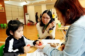 Mecanismo financiero garantiza la calidad de atención de salud en Vietnam