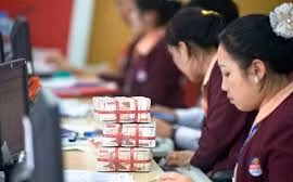 Laos podría lograr crecimiento económico de siete por ciento en 2018