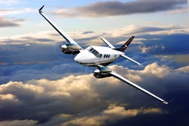 Reautorizan a Globaltrans Air su operación en servicios aéreos