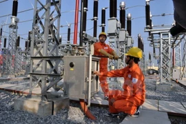 Vietnam se esfuerza por extender red eléctrica a zonas rurales