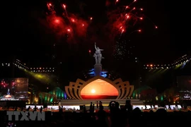 Premier vietnamita destaca significado de victoria de Dong Loc en Ha Tinh