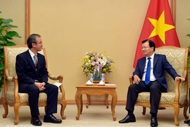 Vietnam estimula a cooperación con las localidades japonesas 