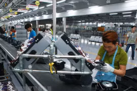 Destaca Viceprimer Ministro de Vietnam apoyo del BM y el FMI al desarrollo económico de su país
