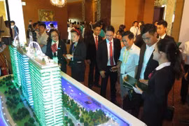 Remesas, importante fuente de capital para mercado inmobiliario de Vietnam