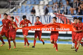 Vietnam participará en torneo de fútbol sub-16 en Japón