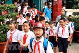 Vietnam alcanza logros significativos en el desarrollo humano