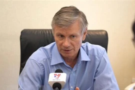 Relaciones de cooperación entre Rusia y Vietnam entran en nueva fase