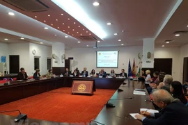 Bulgaria respalda Tratado de Libre Comercio Vietnam-UE