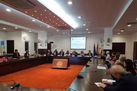 Bulgaria respalda Tratado de Libre Comercio Vietnam-UE