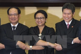 Exsecretario general de ASEAN exhorta a una mejor cooperación regional