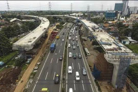 Reino Unido apunta al Sudeste Asiático la estrategia de "Gran Bretaña Global" post-Brexit