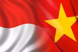 Conmemoran en Ciudad Ho Chi Minh Día de Independencia de Indonesia
