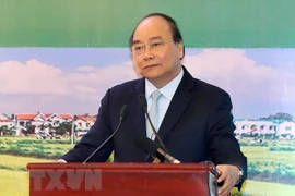 Agricultura vietnamita aspira a ser una de las 15 de mayor crecimiento del mundo