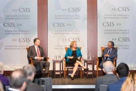 Debaten en Washington relaciones entre Vietnam y Estados Unidos