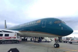 Aumentará Vietnam Airlines vuelos domésticos en días festivos de abril y mayo