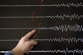 Sismo de magnitud 5,1 cerca de las costas de Indonesia