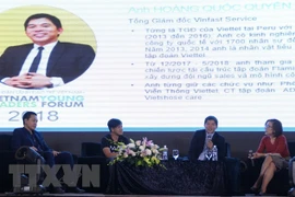 Empresarios jóvenes de ASEAN y países socios debaten sobre start-up en agricultura 