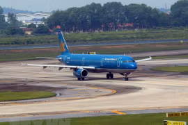 Vietnam Airlines ofrecerá avión privado para retorno de delegación participante en juegos asiáticos