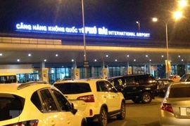 Planean ampliar aeropuerto internacional en provincia centrovietnamita de Thua Thien-Hue