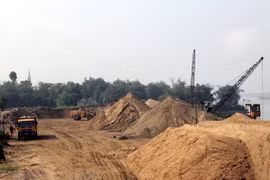 Vietnam reducirá la importación de materiales de desecho
