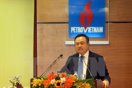 Designan a nuevo presidente de junta administrativa de PVN