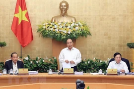 Vietnam aprueba inversión multimillonaria para zonas económicas industriales