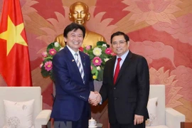 Vietnam estudia de experiencias de Japón en protección ambiental