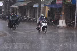 Destacan aportes de Vietnam a esfuerzos regionales para prevenir desastres naturales