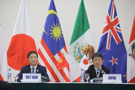 CPTPP será vital para el desarrollo sostenible en Vietnam, afirma ministro