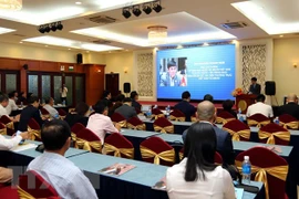 Ciudad Ho Chi Minh atrae a jóvenes inversores extranjeros de origen vietnamita