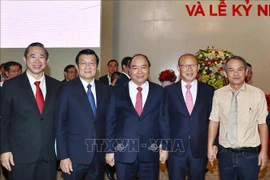 Premier vietnamita insta a desarrollar zona económica abierta de Chu Lai