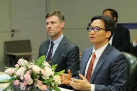 Vietnam aumenta capacidad de control de higiene alimentaria