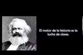 Destacan en Vietnam valores del pensamiento de Karl Marx en la actualidad 