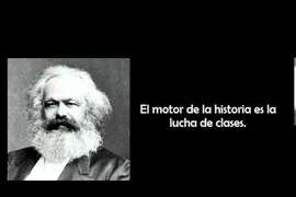 Destacan en Vietnam valores del pensamiento de Karl Marx en la actualidad 