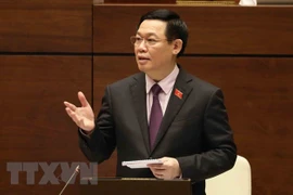 Vietnam centra sus esfuerzos en desarrollo sostenible 