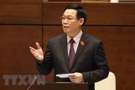 Vietnam centra sus esfuerzos en desarrollo sostenible 