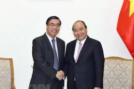 Premier de Vietnam recaba mayor asistencia a coterráneos en el extranjero 