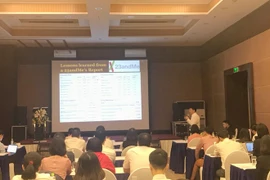 VinTech invertirá en la decodificación del genoma vietnamita 