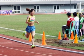  Vietnam obtiene primeros oros en los Juegos Universitarios de la ASEAN 