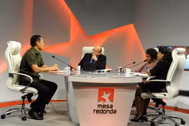 Múltiples actividades en Cuba recuerdan histórica visita de Fidel a Vietnam en 1973