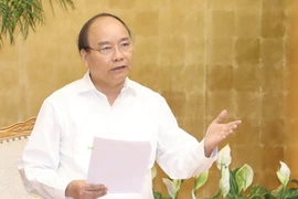 Gobierno vietnamita adopta medidas para controlar la inflación