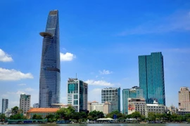 Ciudad Ho Chi Minh fija objetivos de desarrollo para 2018
