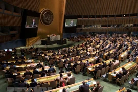 Vietnam trabaja por vínculos más fuertes y efectivos con la ONU