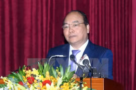 Premier vietnamita orienta crecimiento socioeconómico de Phu Yen