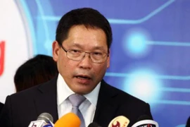 Tailandia inmune a efectos de guerra comercial, afirma ministro 