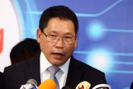 Tailandia inmune a efectos de guerra comercial, afirma ministro 