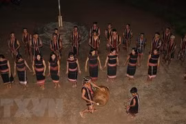 Celebrarán festival cultural de gongs en provincia altiplana